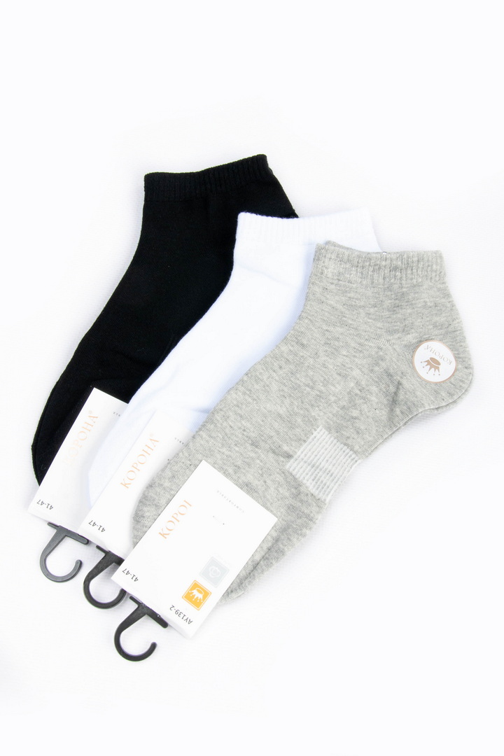 Шкарпетки чоловічі 